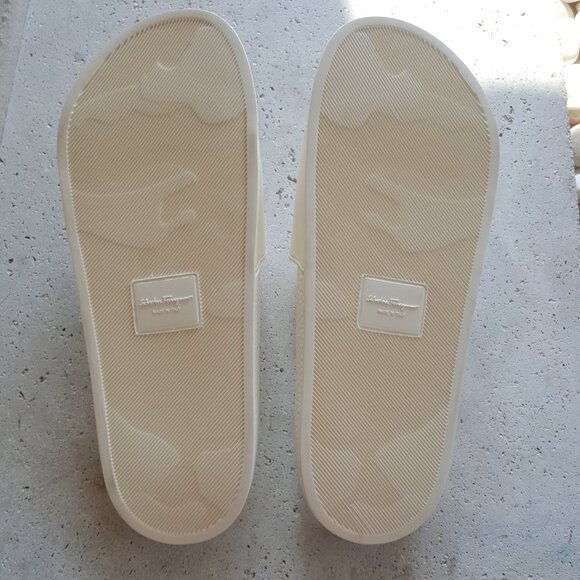 Salvatore ferragamo ! Slids ( 11 ) - Picture 3 of 5